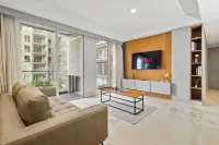 Mahadara by Kozystay - Paskal Hotels in Arjuna