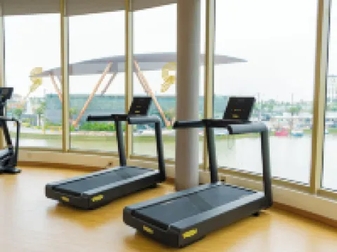 Icity Mozart Suites Các khách sạn ở Bảo Ninh