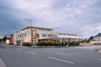 Hotel Novapart Stay Smart Hotels in Wels