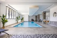 Adonis Hotel le Bastia Hôtels à : Bastia