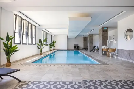 Hôtel le Bastia Отели в г. Бастия