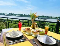 Mango Home Riverside - internet