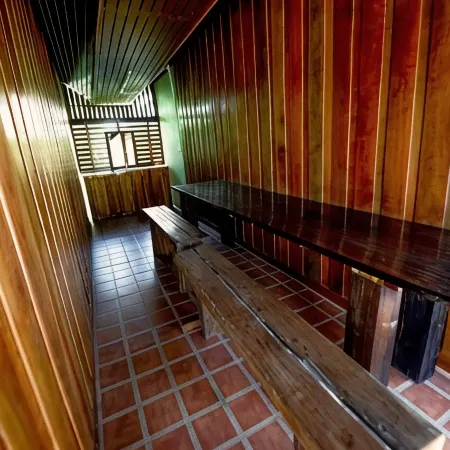 MRK Resort & Massage