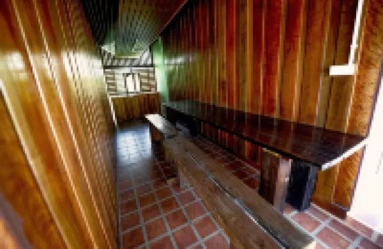 MRK Resort & Massage