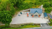 Rock Mill - Deluxe Apartments with Private Terrace Hotels in 