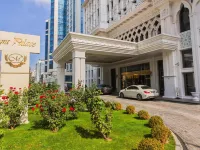 Meyra Palace Hotels in Universiteler Mahallesi