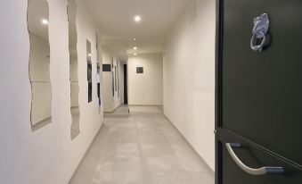 Residenza SubitoSanto - Appartamento 5A "Obizzi"