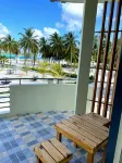 Oren Hotel a Bodufinolhu