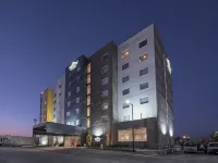 Microtel Inn & Suites by Wyndham Irapuato Hotels in Irapuato