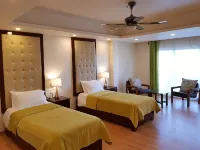 Shalom Farmhouse by the Hillside Hotels in Imphal West