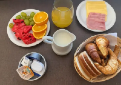 堂吉訶德酒店式公寓 - 多德套房