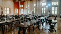 Kayu Arum Resort Hotel a Tingkir