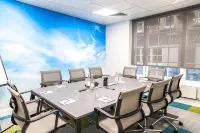 Villiers Hotel Hotels in Buckingham