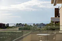 HP Family Suites Hotels in Paradisos