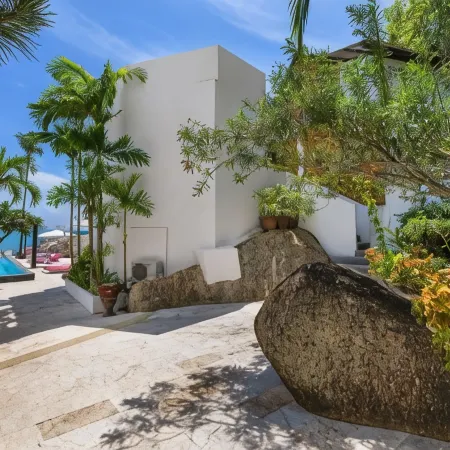 Beluga Boutique Hotel