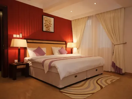 Garden Hotel Muscat by Royal Titan Group
