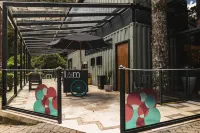 I am Boutique Campos do Jordão by Unna