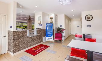 Econo Lodge Baton Rouge University Area
