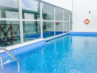 Konke Buenos Aires Hotel Hotels near Almagro