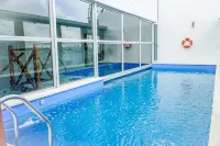 Konke Buenos Aires Hotel