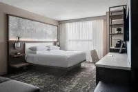 Marriott Albany Hotels in Colonie