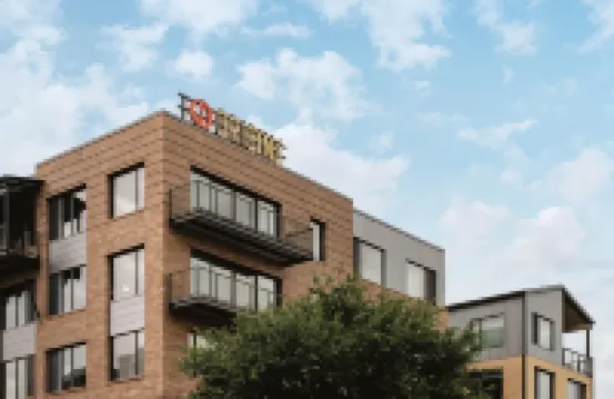 Origin Austin, a Wyndham Hotel