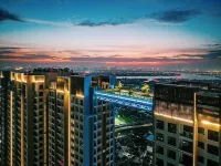 Armin Homestay Ecopark Hôtels à : Phụng Công