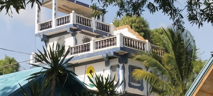 Princess of Coron Austrian Resort Hotéis em Coron