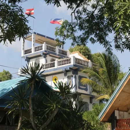 Princess of Coron Austrian Resort