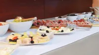 Atrium Hotel Bucharest City Center Hotels in Bukarest