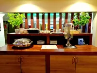 Eazy Hotel at Ampang