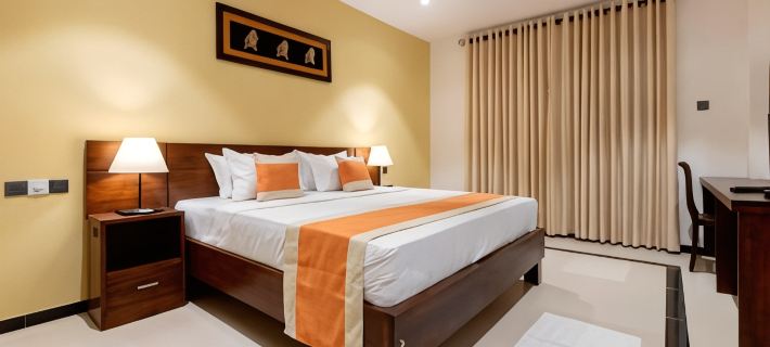 Coastal Villa Mirissa Hotels in Mirissa