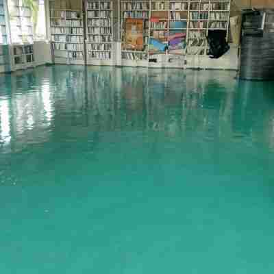 Marina Guest House Fitness & Recreational Facilities
