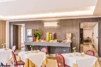 Raeli Hotel Siracusa - breakfast