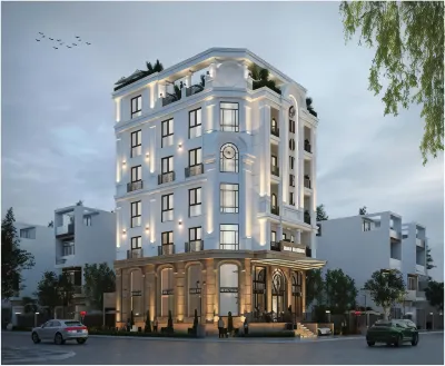 Swan Boutique Hotel Hotels in Thủ Đức