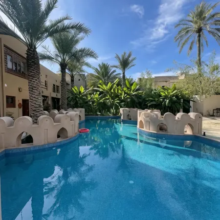 Aldar Inn