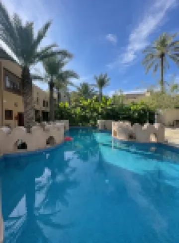 Aldar Inn