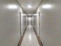 LIV Hotel Hotels in Pirassununga