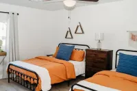 the cozy chateau