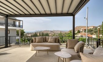 ANIMA Premium Suites