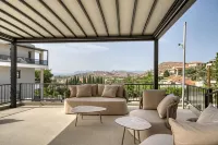 ANIMA Premium Suites Hotels in Nafplio