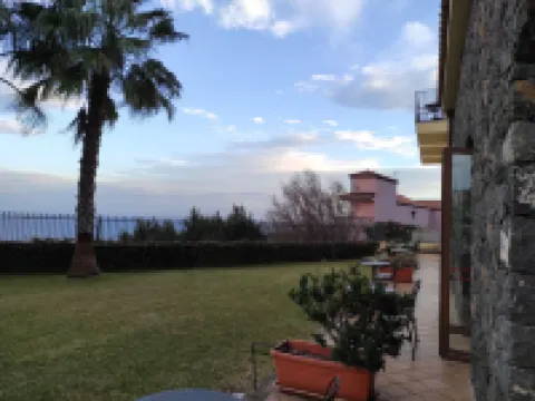 Best Western Hotel Santa Caterina Hotéis em Acireale