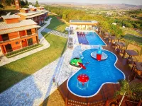 Escarpas Resort - Uima-altaat