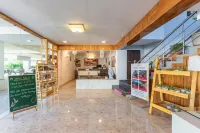 Hotel Vista Bhowali, Nainital - Vegetarian Hotels in Nainital