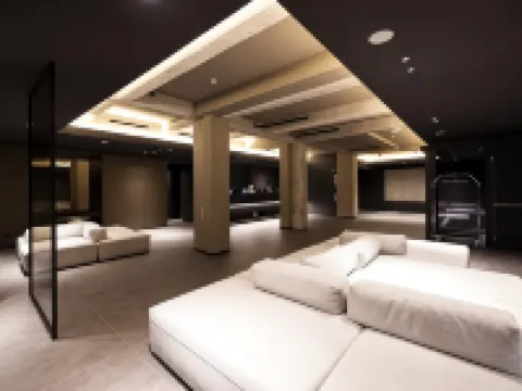 Joy 124 Hotel Milano Hoteles en Milán