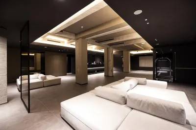 Joy 124 Hotel Milano Hotels in Milan Stazione Centrale