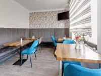 Classy Apartment in Oberhausen