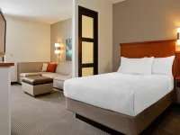 Hyatt Place Atlanta Buckhead Hotels in Atlanta
