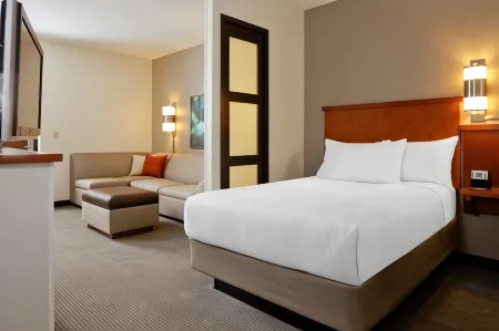 Hyatt Place Atlanta Buckhead