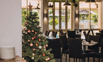 Best Western Chaffey International Motor Inn